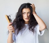 Hair Fall Home Remedies Using Kitchen Ingredients