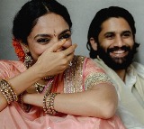 Naga Chaitanya Sobhita Dhulipala reveal secret to strong marriage