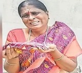 Actress Pakeezah Vasuki seeks help from AP government
