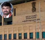 Chevireddy Mohit Reddy Faces Setback in AP Liquor Scam Case at High Court