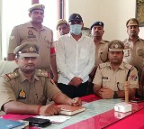 Varanasi Police Arrest Fake TTE Adarsh Jaiswal for Cheating Passengers