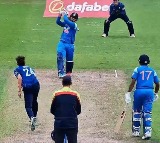 Vaibhav Suryavanshi Shines as India U19 Defeats England U19