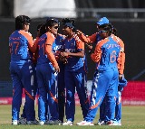 1st T20I: Mandhana, Shree Charani help India hand England massive defeat
