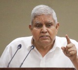 Preamble of the Constitution unalterable, words added during Emergency like festering wound: V-P Dhankhar