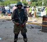 India rejects Pak Army's claims on Waziristan suicide attack, says statement deserves contempt