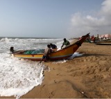 Eight Indian fishermen from Rameswaram arrested by Sri Lankan Navy