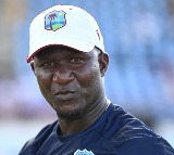 Windies coach Sammy fined for ICC Code of Conduct breach