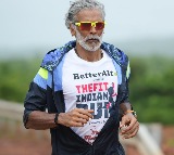 Milind Soman feels ‘amazing’ after covering 330km in 3 days during Mumbai-Goa run
