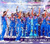 13 years is a long time... it was magical: Rohit Sharma relives T20 WC triumph