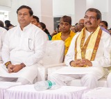 TMC must be thrown out, only then peace can return to Bengal: Union Minister Dharmendra Pradhan