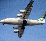 Iran reopens central, western airspace to international transit flights