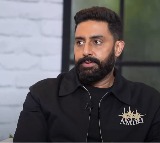 Abhishek Bachchan shares why he doesn’t see 25 years in Bollywood as a major milestone