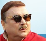 Trinamool issues show-cause notice to Madan Mitra for his remarks on law college rape case