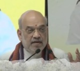 Amit Shah inaugurates National Turmeric Board headquarters in Nizamabad