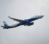 Indigo Airlines Engine Problem Forces Emergency Landing Near Nellore