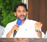 YS Jagan Slams AP Government Over ECET Admissions Delay