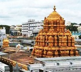 TTD Considering Insurance for Tirumala Pilgrims