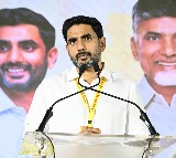 Nara Lokesh Warns TDP Cadre Against Complacency