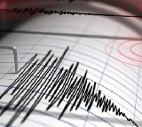 Pakistan Earthquake 52 Magnitude Earthquake Hits
