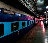 Ashwini Vaishnaw Announces Key Decision on Railway Reservation Chart