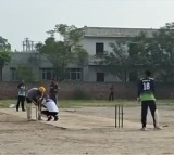 Heartbreaking Cricketer Dies of Heart Attack While Playing in Firozpur