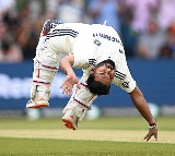Rishabh Pants Somersault Celebration Draws Warning From Doctor