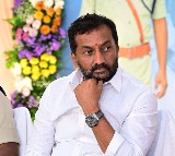 Raghunandan Rao Receives Death Threats Again