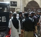 Pakistan Blames India For Suicide Car Bomb Attack Centre Responds