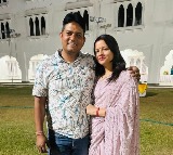 Jaipur Couple Death Argument on CCTV Then Found Dead