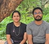 Anchor Swetha Suicide Case Poornachandar Surrenders Remanded for 14 Days