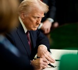 Donald Trump Hails Key Bill Approval in US Senate as Major Victory