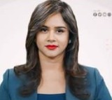Accused in TV news presenter's suicide case remanded to judicial custody