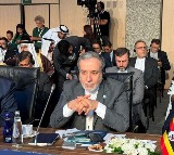 Iran calls on UN to recognise US, Israel as initiators of 'aggression'