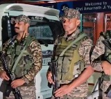 J&K security forces conduct joint mock drill ahead of Amarnath Yatra 2025