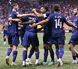 Club WC: PSG crush Messi's Miami to enter quarterfinals