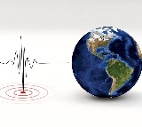 Mild earthquake of 3.9-magnitude hits Nepal