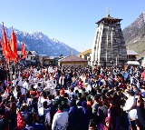 Char Dham Yatra resumes after 24-hour suspension