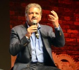 India poised to emerge as centre of gravity in new world economic order: Anand Mahindra