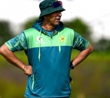 Azhar Mahmood named Pakistan’s acting red-ball head coach