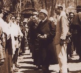 The living Buddha's epic journey to save Tibet's identity
