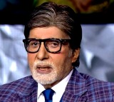 Amitabh Bachchan says 'have no words' as fans hail Abhishek's 25 years in Bollywood