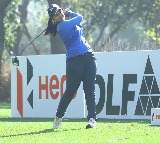 Golf: Vani finishes sixth, Diksha eighth in German Masters