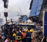 12 killed in chemical factory blast in Telangana (2nd Lead)