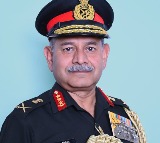 Indian Army Chief General Upendra Dwivedi begins 4-day Bhutan visit