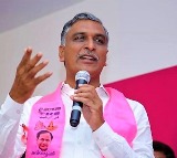 Harish Rao criticizes Revanth government on Gurukul schools neglect