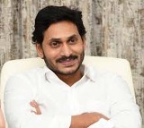 YS Jagan Mohan Reddy to Reach Tadepalli Today