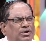 Relangi Narasimha Rao Interview