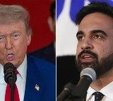 Donald Trumps Big Warning To Zohran Mamdani