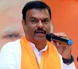 BJP High Command Leans Towards PVN Madhav for AP President