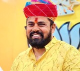 Raja Singh Slams BJP After Resignation Dont Mistake Silence for Agreement